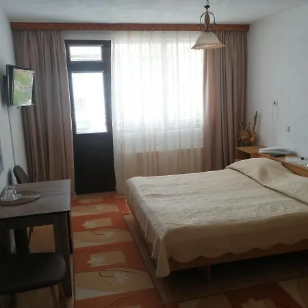 Maison d'hôtes здравец Trigrad