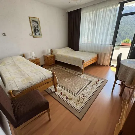 здравец Trigrad