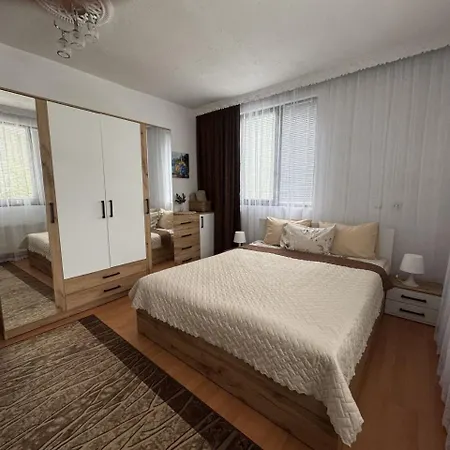 здравец 3* Триград