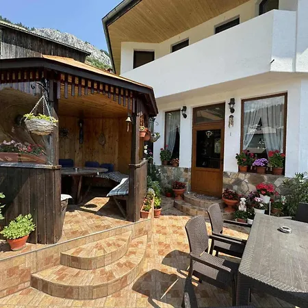 Maison d'hôtes здравец 3*