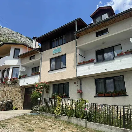 здравец Maison d'hôtes