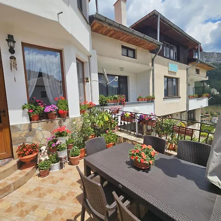 здравец Maison d'hôtes 3*