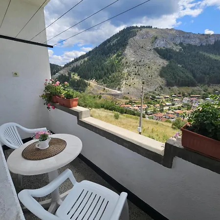 здравец Trigrad