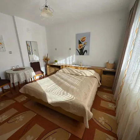 Maison d'hôtes здравец 3*