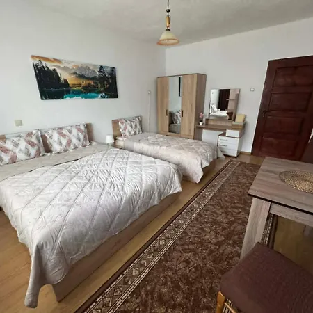 Maison d'hôtes здравец Trigrad