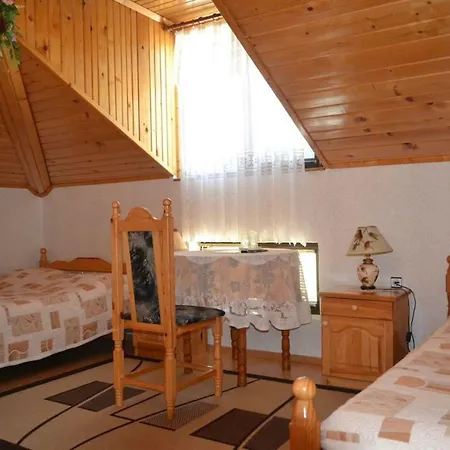 здравец 3* Trigrad