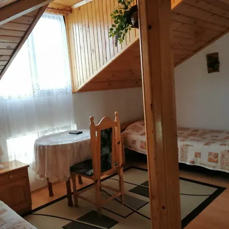 здравец 3* Триград