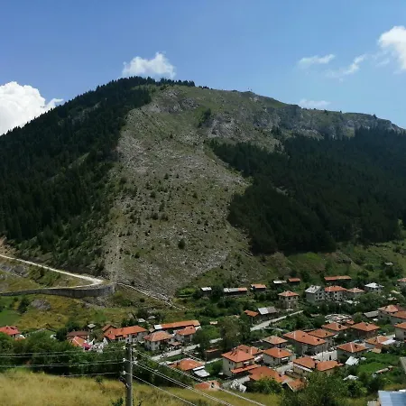 здравец Maison d'hôtes