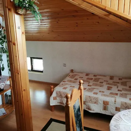 здравец Maison d'hôtes