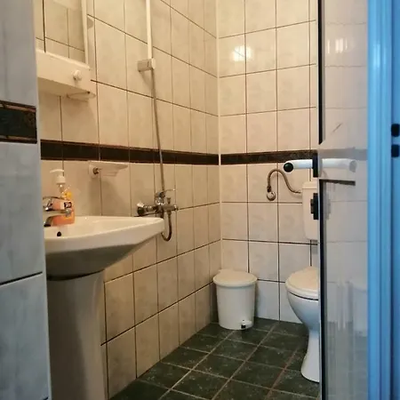 здравец 3* Trigrad