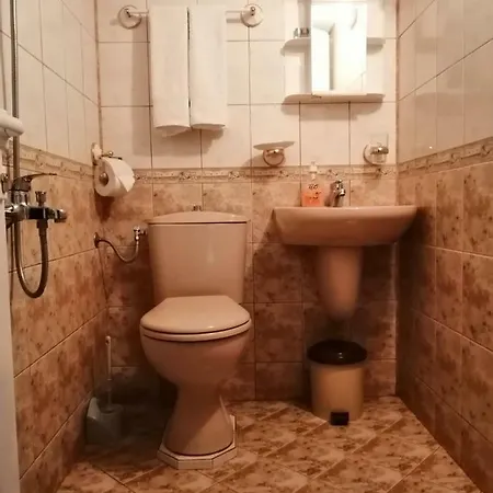 здравец Pensjonat Trigrad