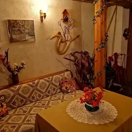 здравец Pensjonat