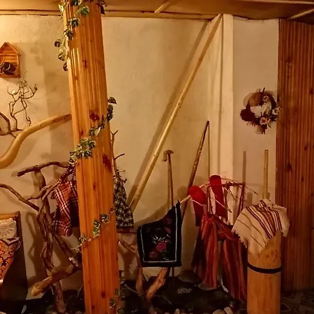 Pensjonat здравец