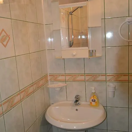 здравец Pensjonat 3*