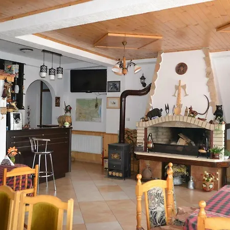 здравец Maison d'hôtes Trigrad