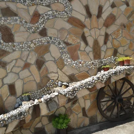 Pensiune здравец Trigrad