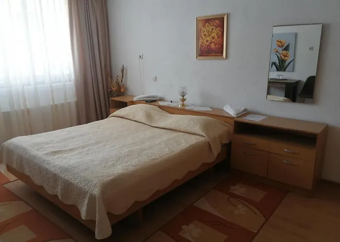 Gasthuis здравец