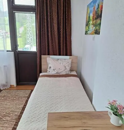 здравец Gasthuis 3*