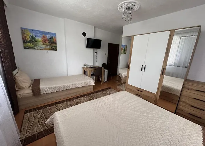 Gasthuis здравец 3*