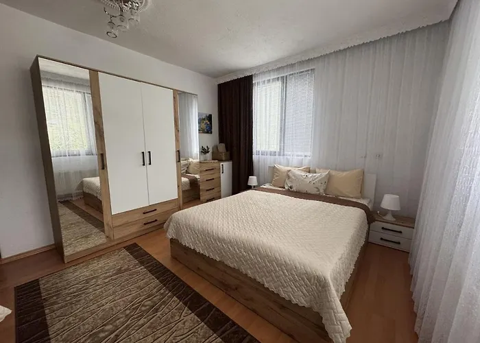 здравец 3* Trigrad