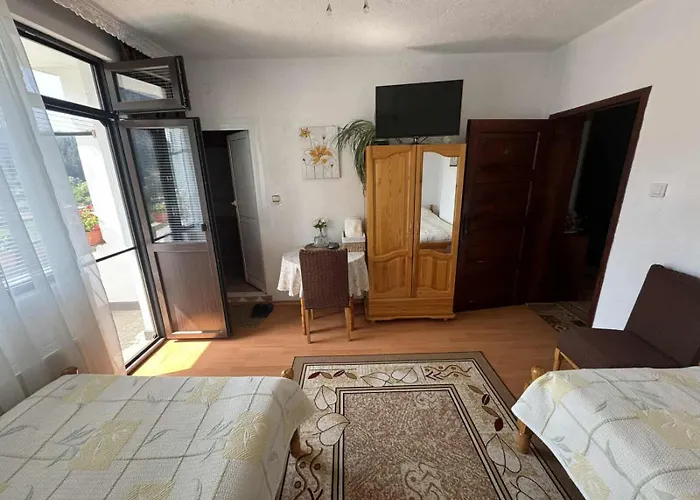 Gasthuis здравец