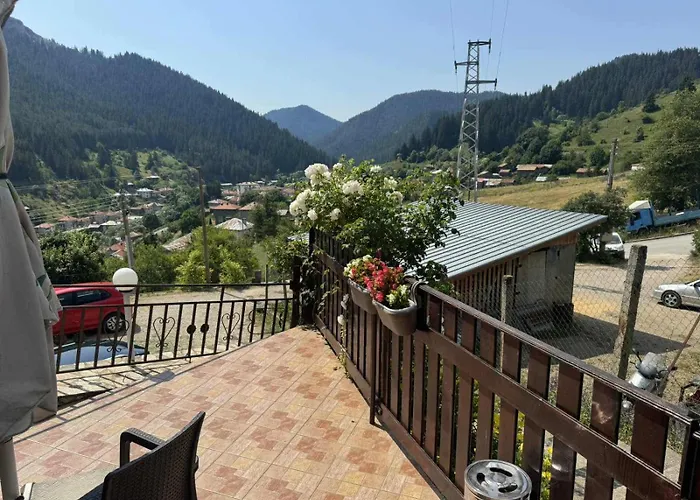 здравец Gasthuis 3*