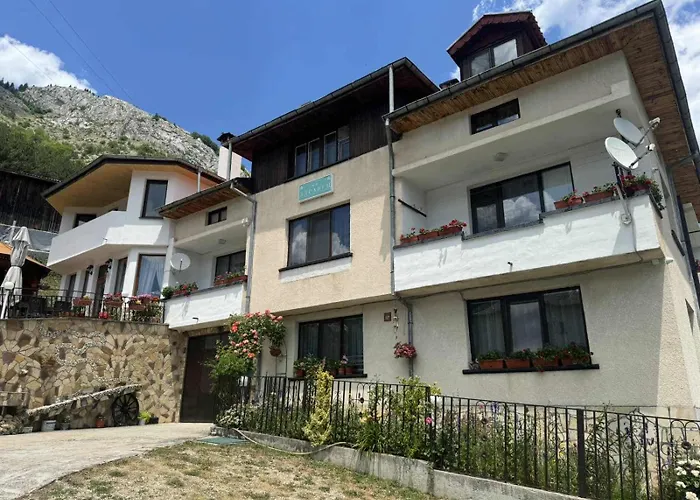 здравец Gasthuis