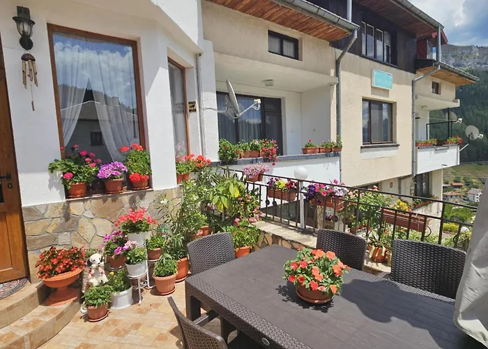 здравец Gasthuis 3*