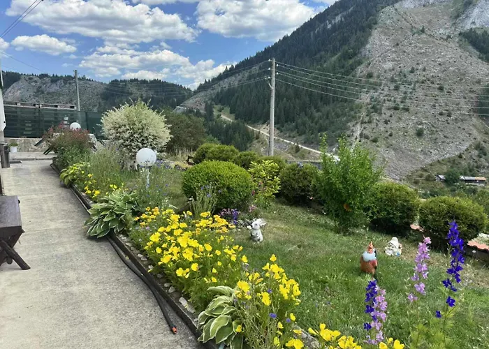 Gasthuis здравец 3*