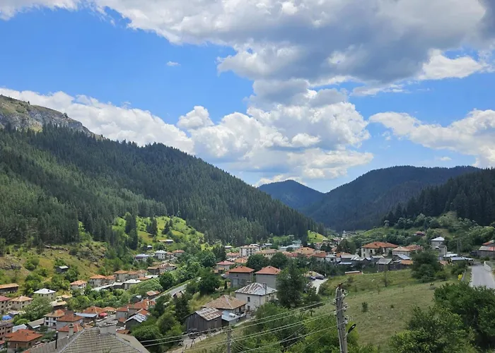 здравец Gasthuis