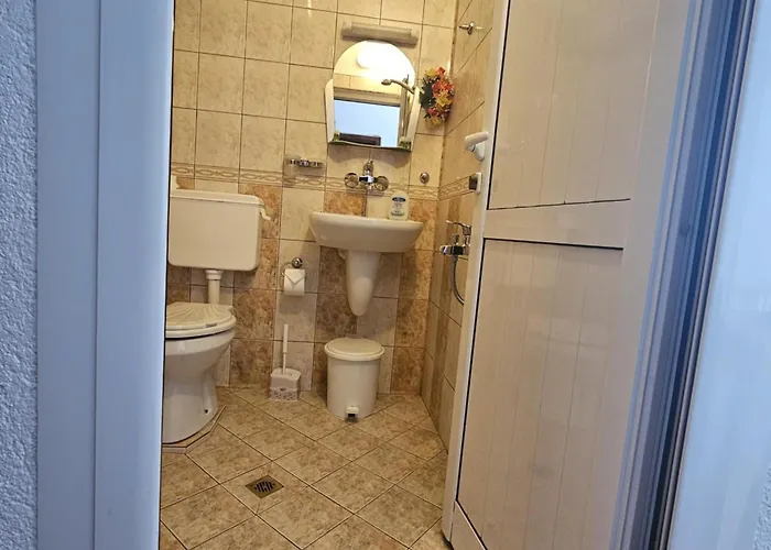 Gasthuis здравец 3*