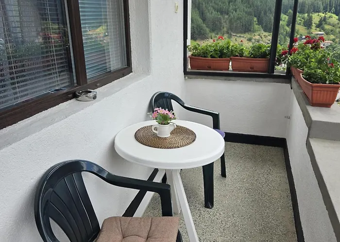 здравец 3* Trigrad