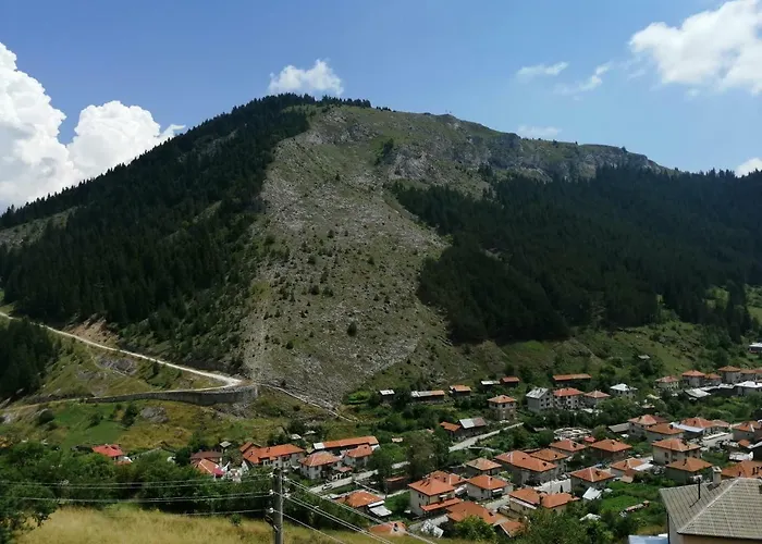 здравец Gasthuis