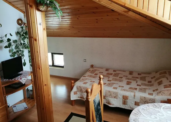 здравец Gasthuis