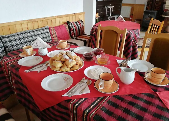 здравец 3* Trigrad