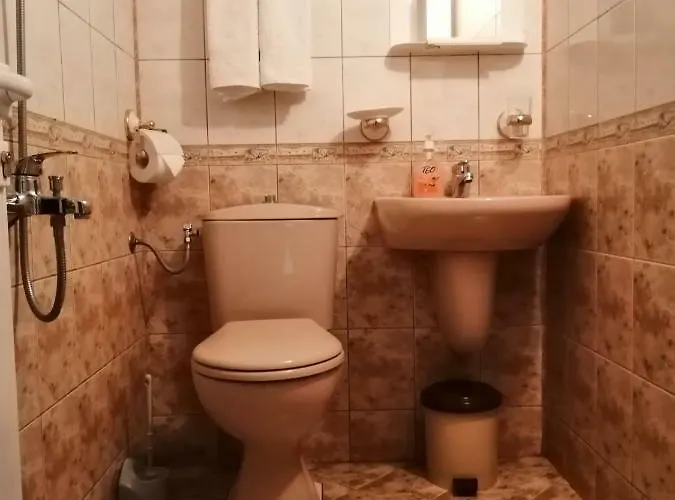 здравец Gasthuis Trigrad