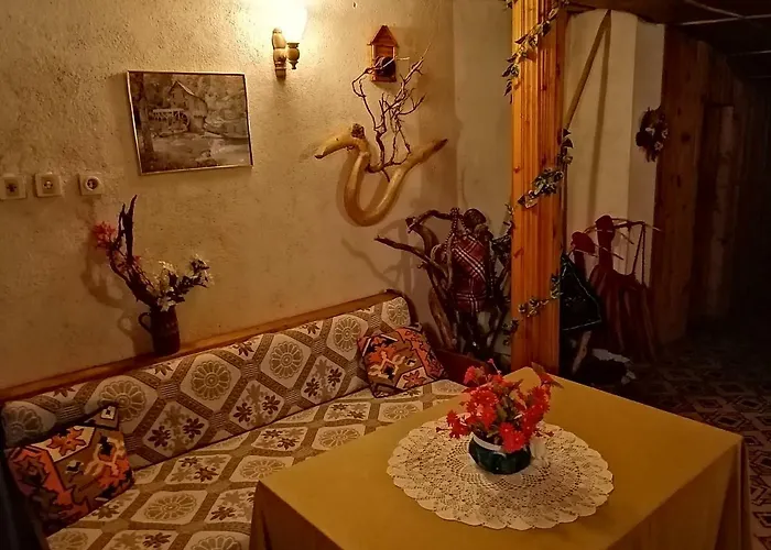 здравец Gasthuis