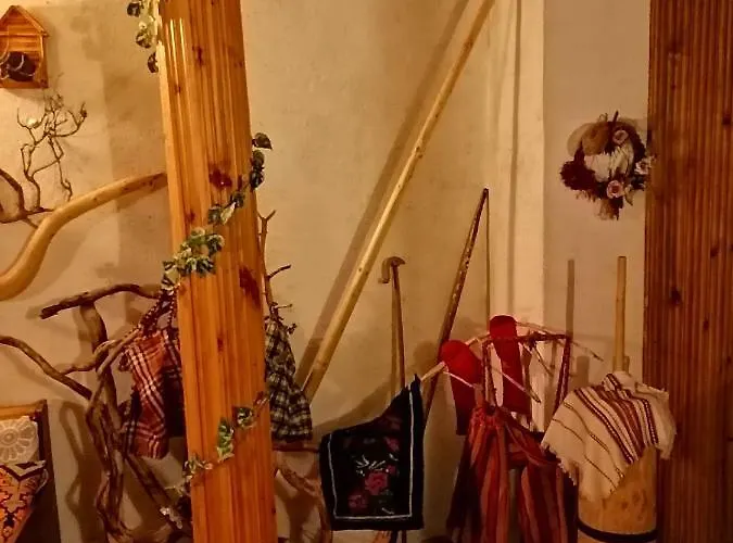 Gasthuis здравец