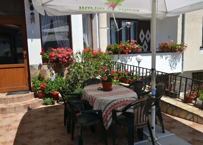 здравец Gasthuis 3*