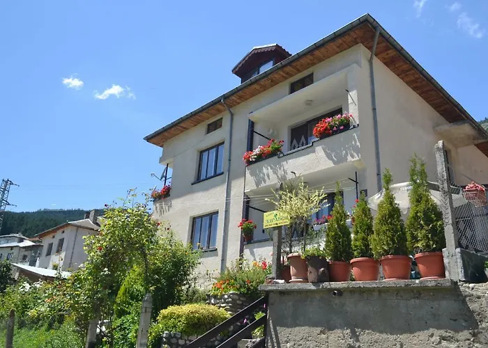 Gasthuis здравец