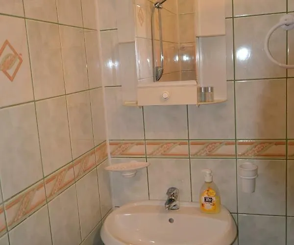 здравец Gasthuis 3*