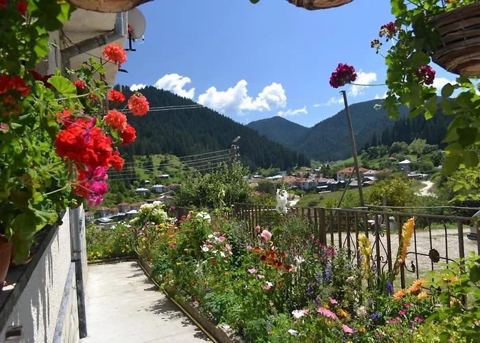 здравец Gasthuis